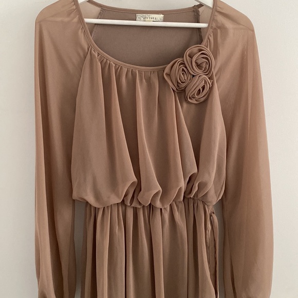 Ya Ya & Co. (Alythea) Dress size s - Picture 3 of 4